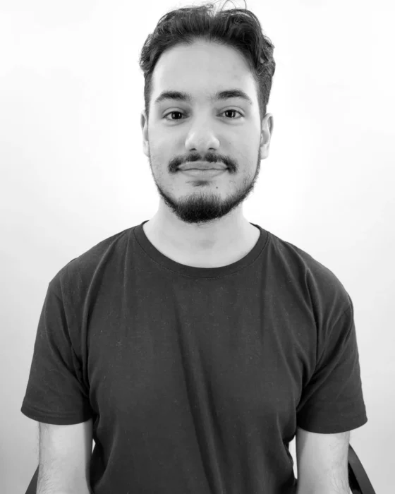 Arian Hassan Vafazadeh – Auszubildender im E-Commerce