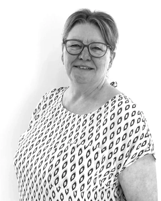 Christine Kita – Buchhaltung und Sekretariat