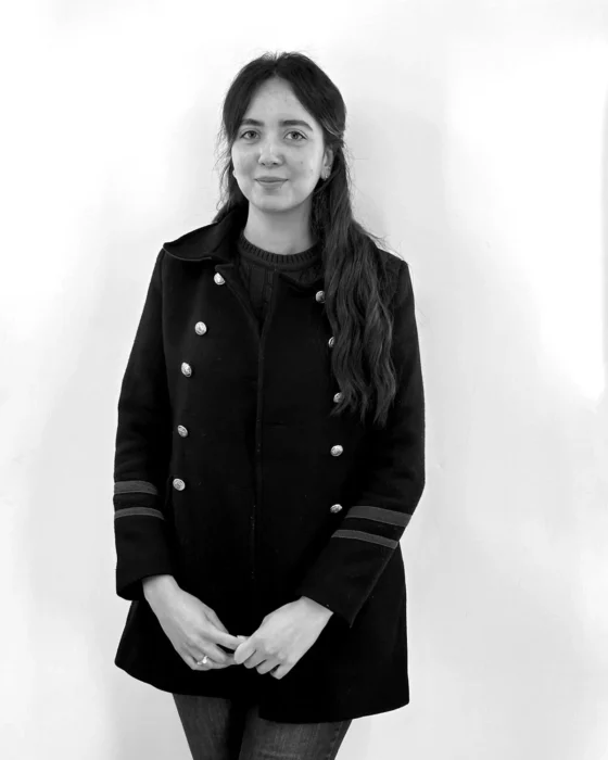Saloua El Bouazzati – Kundensupport