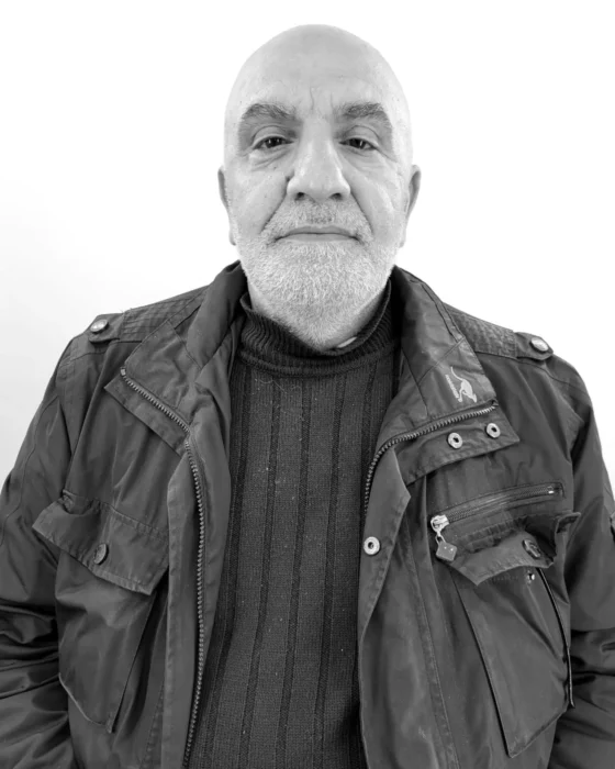 Mohamad Taghi Hassan Vafazadeh – Experte für Perser- und Orientteppiche